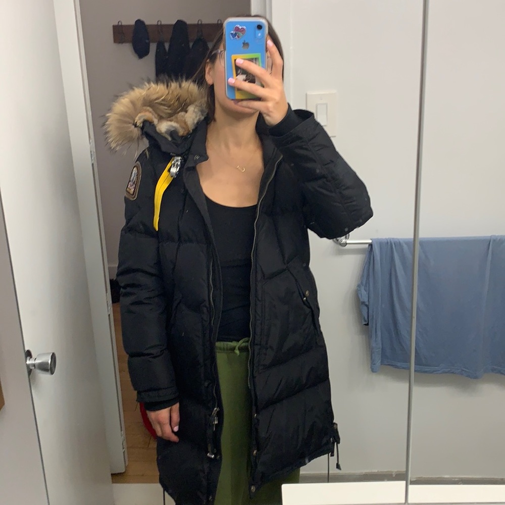 PARAJUMPER winter coat